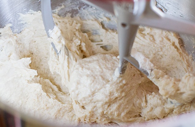 Így készül a tökéletes pizzatészta