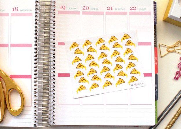 17 kiegészítő, amit minden pizzarajongó imádni fog - képek