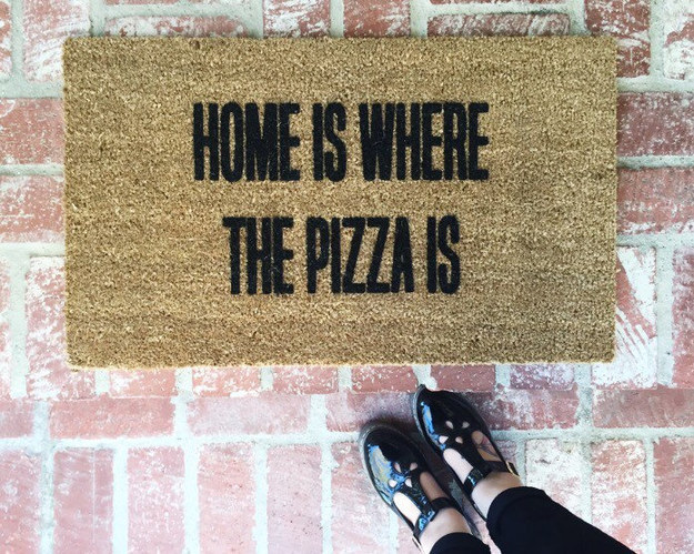 17 kiegészítő, amit minden pizzarajongó imádni fog - képek