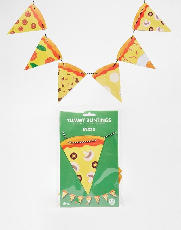 17 kiegészítő, amit minden pizzarajongó imádni fog - képek