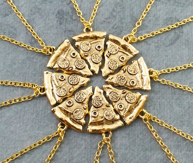 17 kiegészítő, amit minden pizzarajongó imádni fog - képek