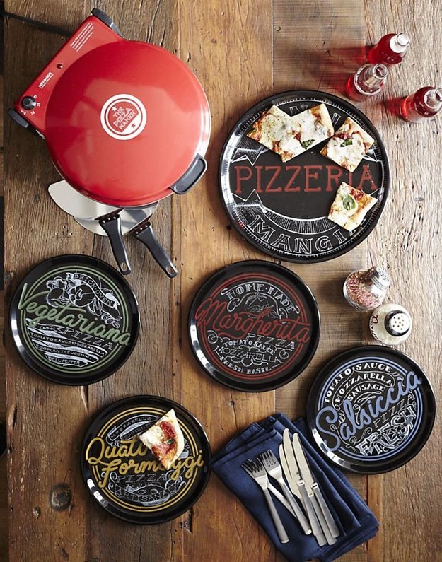 17 kiegészítő, amit minden pizzarajongó imádni fog - képek