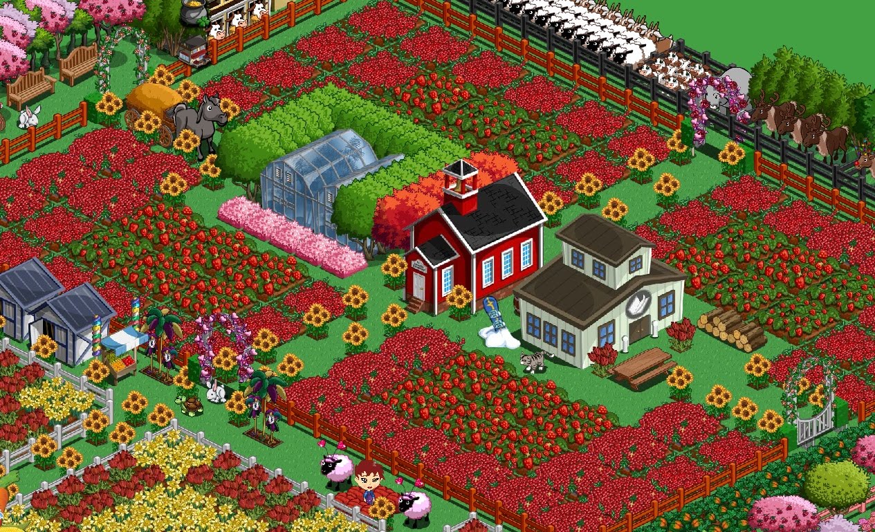 Az 5 legjobb neten játszható játék 