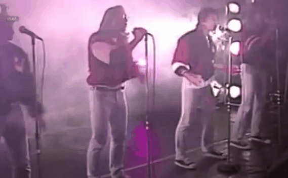 Kapaszkodj meg: 25 éve alakult a magyar New Kids on The Block, vagyis a Manthattan Kapaszkodj meg: 25 éve alakult a magyar New Kids on The Block, vagyis a Manthattan