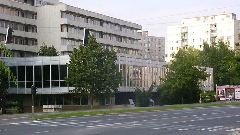 Mozgolódnak a győri kórház sebészei is Mozgolódnak a győri kórház sebészei is