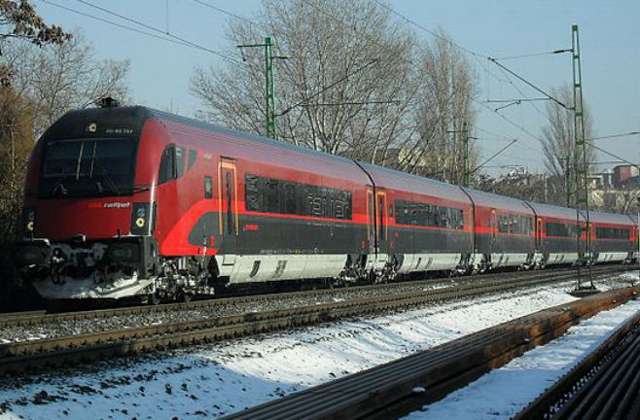 Ezért kell többet fizetned ugyanazért az útért a MÁV-nál Ezért kell többet fizetned ugyanazért az útért a MÁV-nál