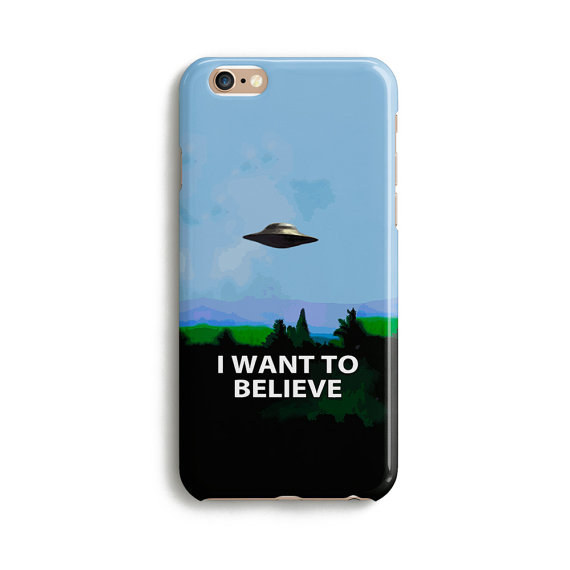 Ilyesmivel lepj meg egy igazi X-akták rajongót