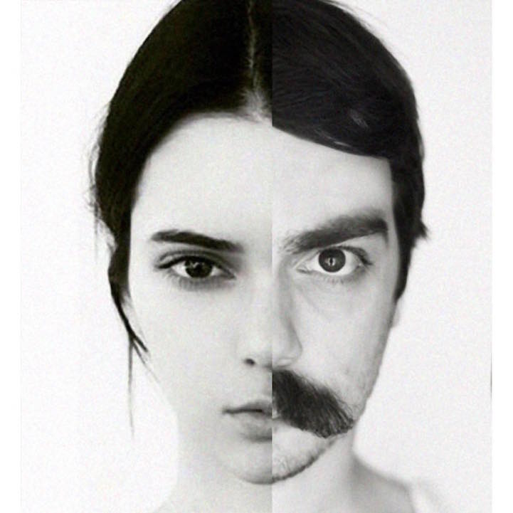 Ismerd meg a férfit, aki ott van Kendall Jenner összes képén!