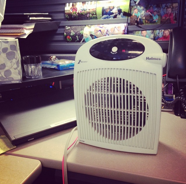 11 dolog, amit csak a fázós lányok érthetnek meg a hidegben