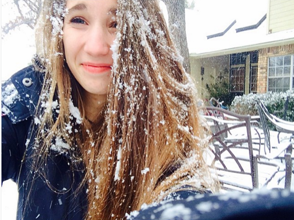 11 dolog, amit csak a fázós lányok érthetnek meg a hidegben