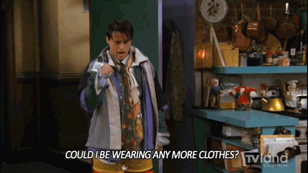 11 dolog, amit csak a fázós lányok érthetnek meg a hidegben