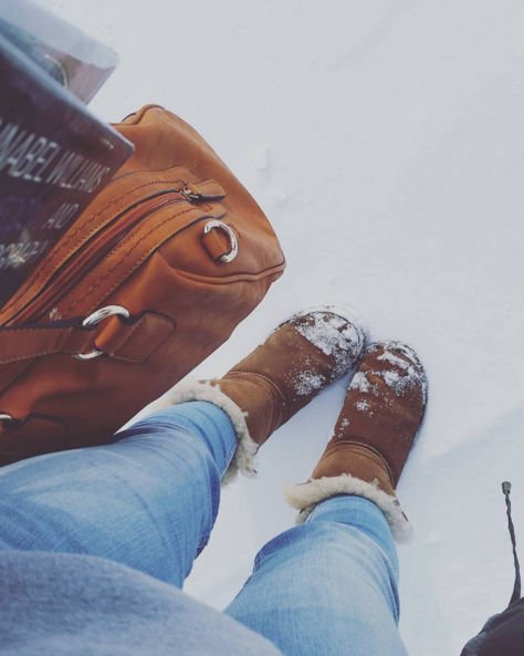 11 dolog, amit csak a fázós lányok érthetnek meg a hidegben