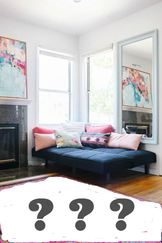 Kitalálod milyen színű a szőnyeg, ami minden szobában jól mutat?