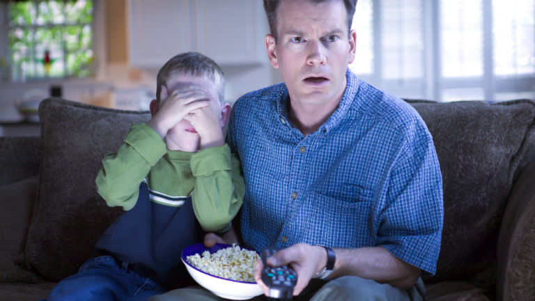 Üzekedő oroszlánok és zöld fejű szörnyasszony - neked is ez jut eszedbe a szexről?