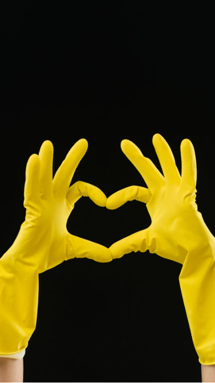 Üzekedő oroszlánok és zöld fejű szörnyasszony - neked is ez jut eszedbe a szexről?