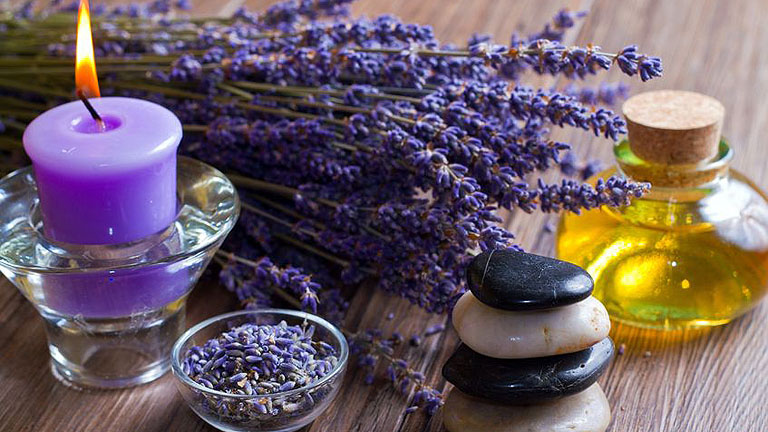 5 természetes stresszoldó