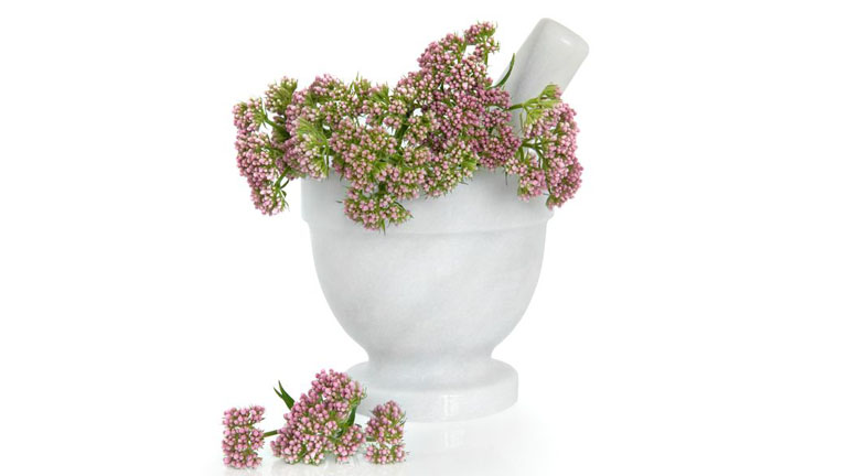 5 természetes stresszoldó