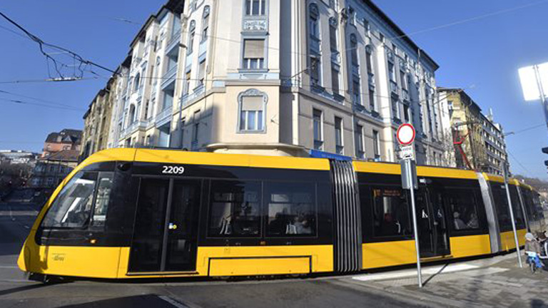 MTI Fotó: Máthé Zoltán