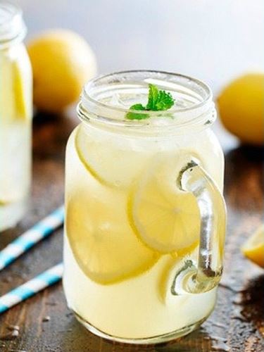 Fogyókúra citrommal - megmutatjuk, hogy csináld