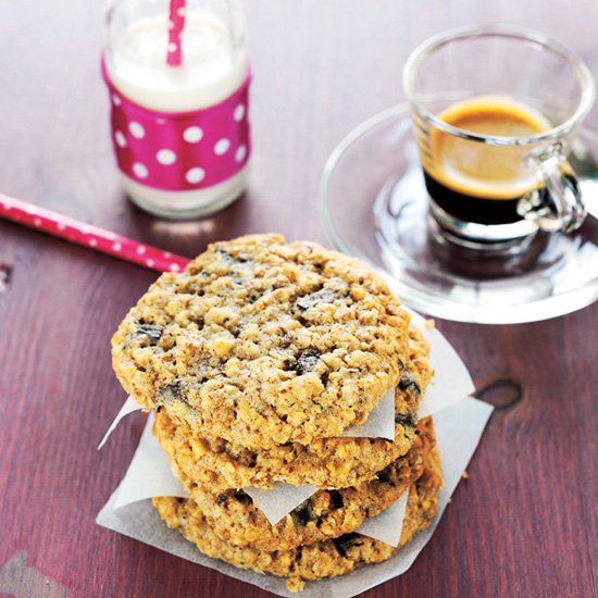 Süss gyorsan egy kekszet! Jobb lesz, mint a bolti! Süss gyorsan egy kekszet! Jobb lesz, mint a bolti!