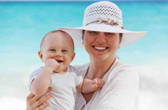 Ezért fontos a D-vitamin a babáknak