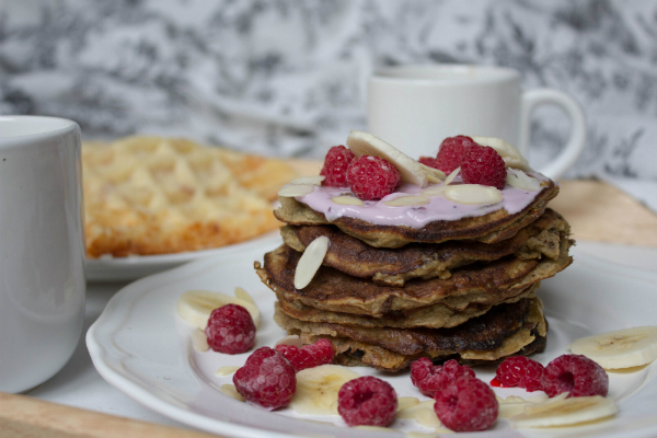 Szuper reggelik egészséges(ebb)en