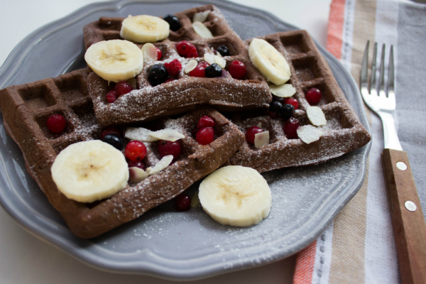 Szuper reggelik egészséges(ebb)en