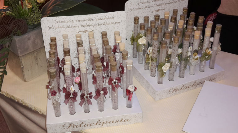 Szuper kreatív ötletek esküvőre készülő pároknak