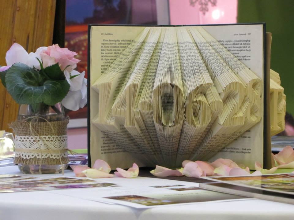 Szuper kreatív ötletek esküvőre készülő pároknak