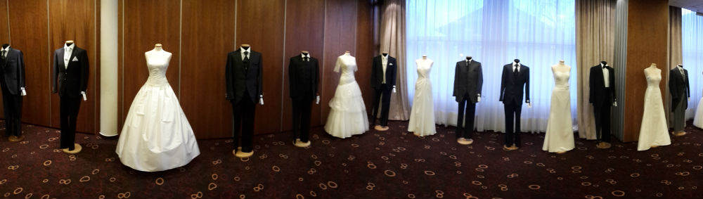 Szuper kreatív ötletek esküvőre készülő pároknak