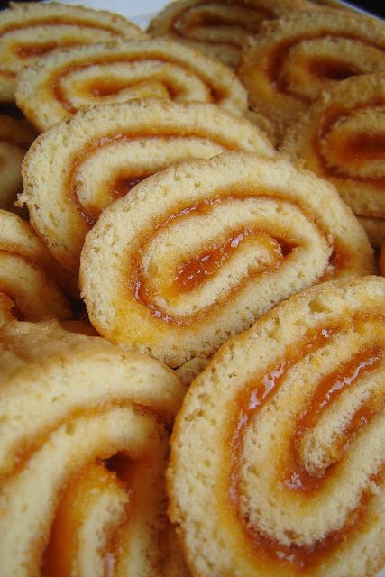 Piskótareceptek, hogy tökéletes legyen a hétvégétek Piskótareceptek, hogy tökéletes legyen a hétvégétek