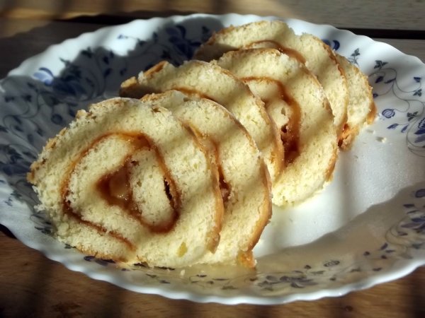 Piskótareceptek, hogy tökéletes legyen a hétvégétek Piskótareceptek, hogy tökéletes legyen a hétvégétek