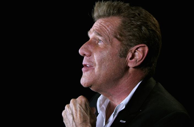 Meghalt Glenn Frey, a The Eagles gitárosa