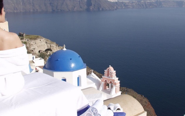 A világ legelképesztőbb éttermi panorámái