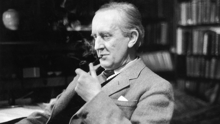 J.R.R. Tolkien