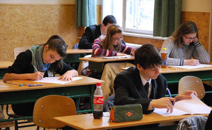 Fotó: Kecskeméti Piarista Gimnázium