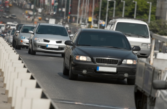 Ismét gigadugókra kell számítani a tavasztól kezdődő útépítések miatt Budapesten Ismét gigadugókra kell számítani a tavasztól kezdődő útépítések miatt Budapesten