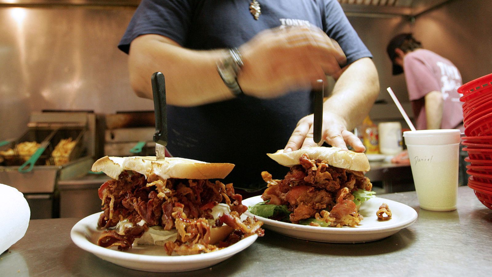 Az alvászavar megoldható egyszerű étrendváltozással?