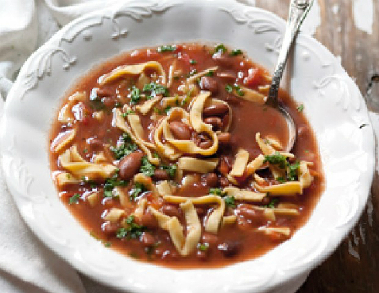 Ha jót akarsz, ezt a levest kipróbálod!