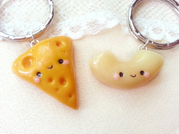 Ezekkel lepd meg sajtimádó ismerőseidet!