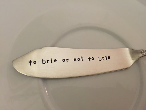 Ezekkel lepd meg sajtimádó ismerőseidet!