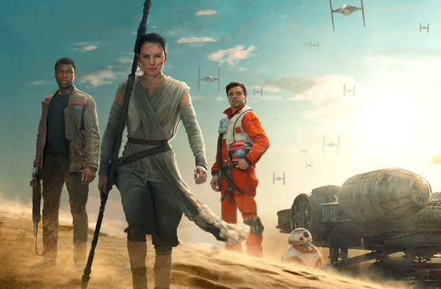 Későbbre halasztották a Star Wars 8 bemutatóját Későbbre halasztották a Star Wars 8 bemutatóját