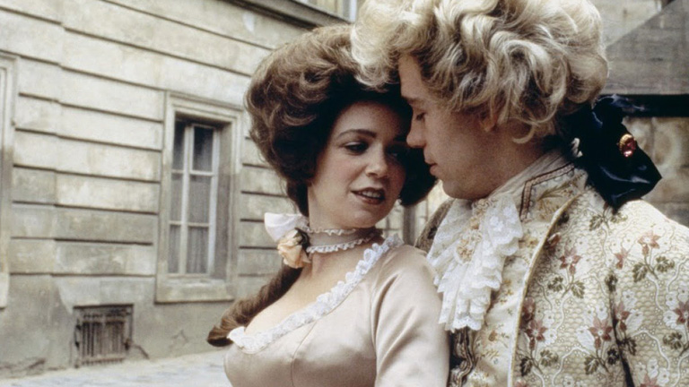 Szerelemre hangolódva – 260 éves lenne Mozart, aki 