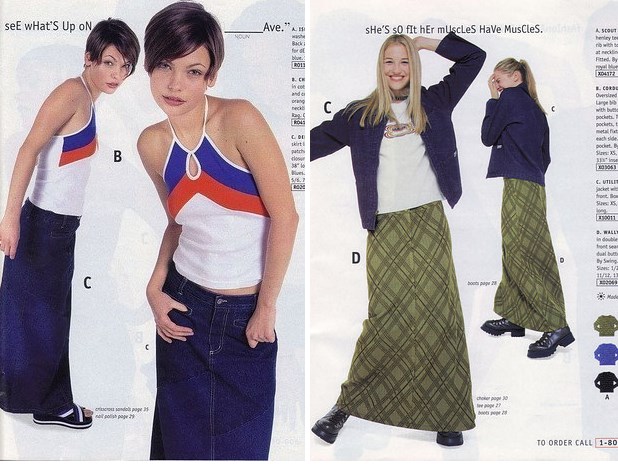 Azok a csodás 90'-es évek! - avagy 20 dolog, ami nem felejtünk el azóta sem