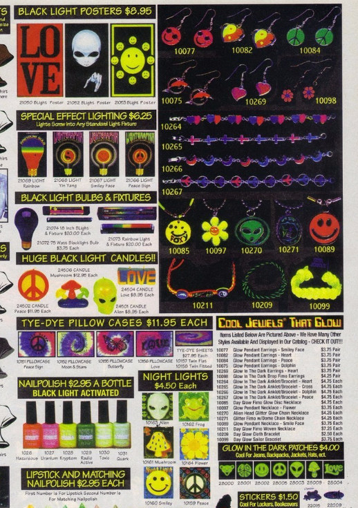 Azok a csodás 90'-es évek! - avagy 20 dolog, ami nem felejtünk el azóta sem