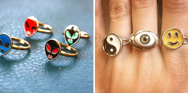 Azok a csodás 90'-es évek! - avagy 20 dolog, ami nem felejtünk el azóta sem