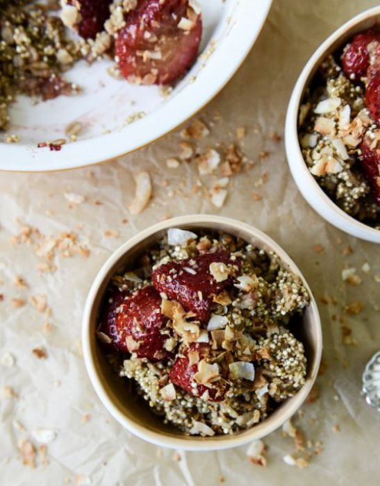 Trendi receptek zabpehellyel Trendi receptek zabpehellyel