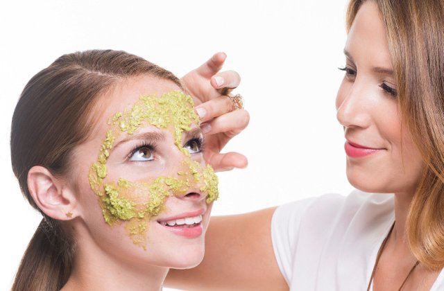 Szépségtrükkök zabbal