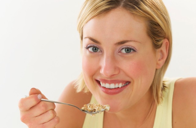 Szépségtrükkök zabbal