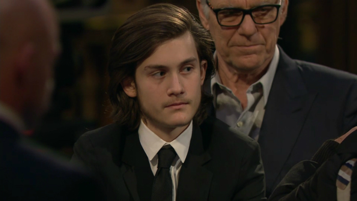 Celine Dion: megrázó felvételek a férje temetéséről